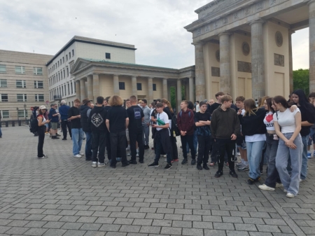Wycieczka do Berlina – niezapomniane doświadczenie!