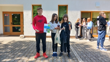 W LABIRYNCIE LASU