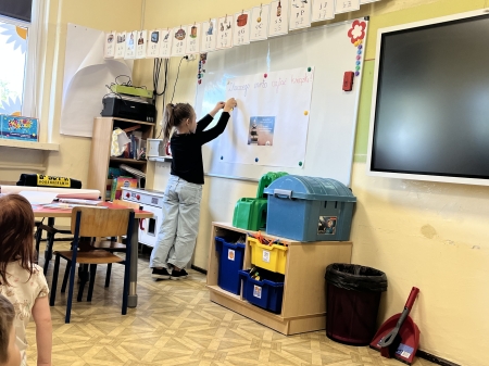 Tydzień Bibliotek i Bibliotekarza