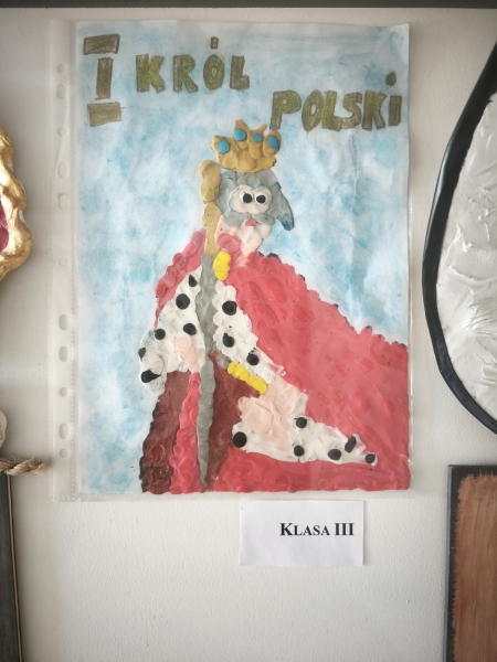 Koronacja Bolesława Chrobrego