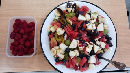 Edukacja zdrowotna w praktyce