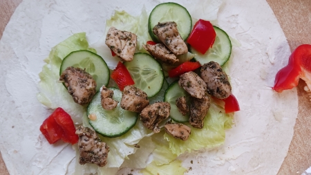 Klasa V - edukacja zdrowotna