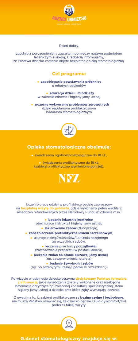 Profilaktyka stomatologiczna