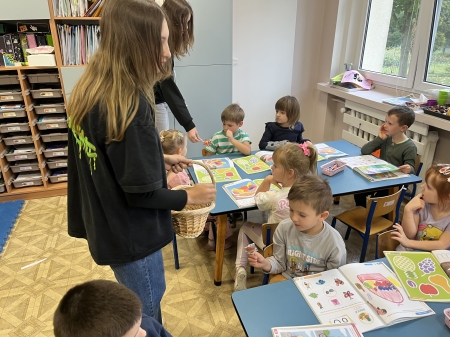 **DZIEŃ CHŁOPCA** na słodko!