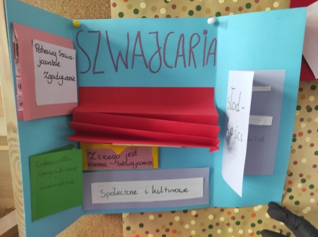 Owocowe Drużyny w akcji! 