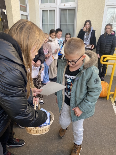 JESIEŃ W MOICH OCZACH