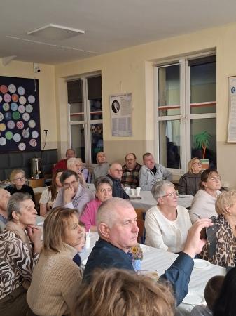 Dzień Babci i Dziadka