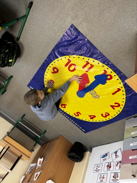 ? Tajemnice czasu odkryte! ?