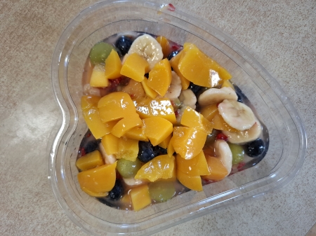 Zdrowo, kolorowo i pysznie! 