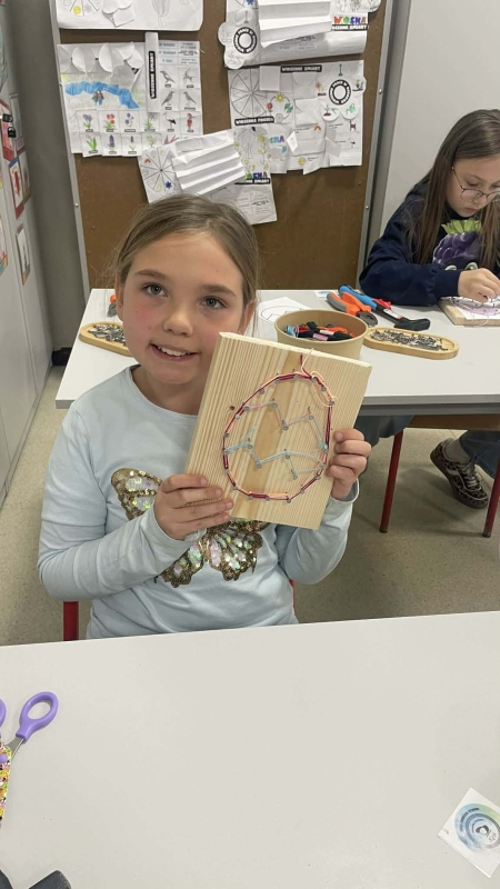 Warsztaty Wielkanocne 1-3