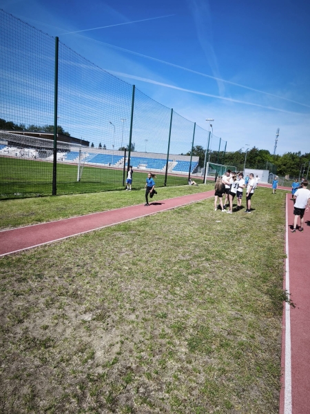 Lekkoatletyczne Mistrzostwa Gminy Brodnica