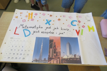 OWOCOWE DRUŻYNY W AKCJI!