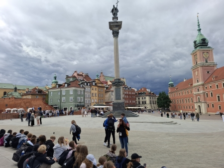 WARSZAWA 2026