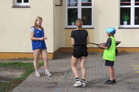 Owocowe Drużyny
