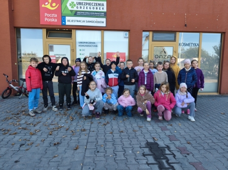 Tydzień Pisania Listów